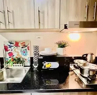 Aparthotel Mall Of Asia - Aseana Residences Shore Apartments Manila
