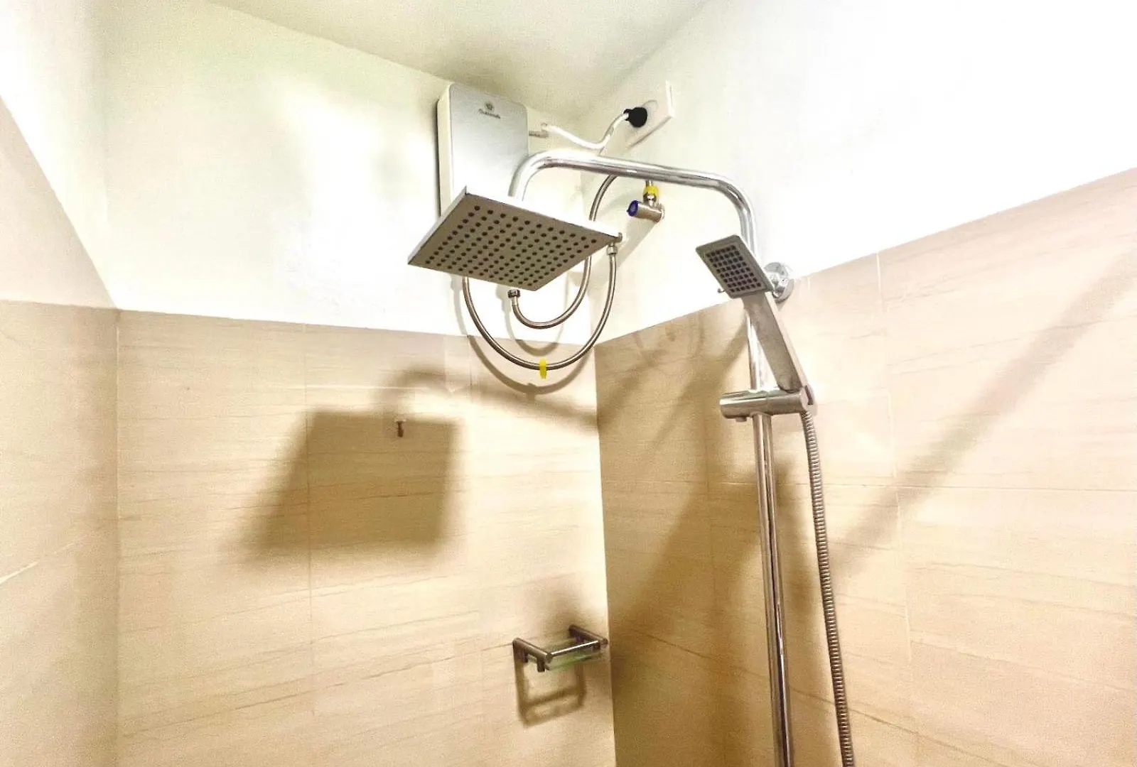 Mall Of Asia - Aseana Residences Shore Apartments Manila Aparthotel