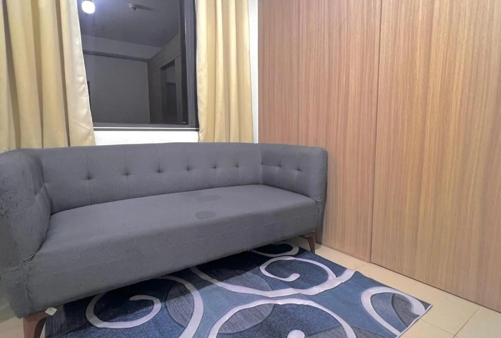 Mall Of Asia - Aseana Residences Shore Apartments Manila Aparthotel