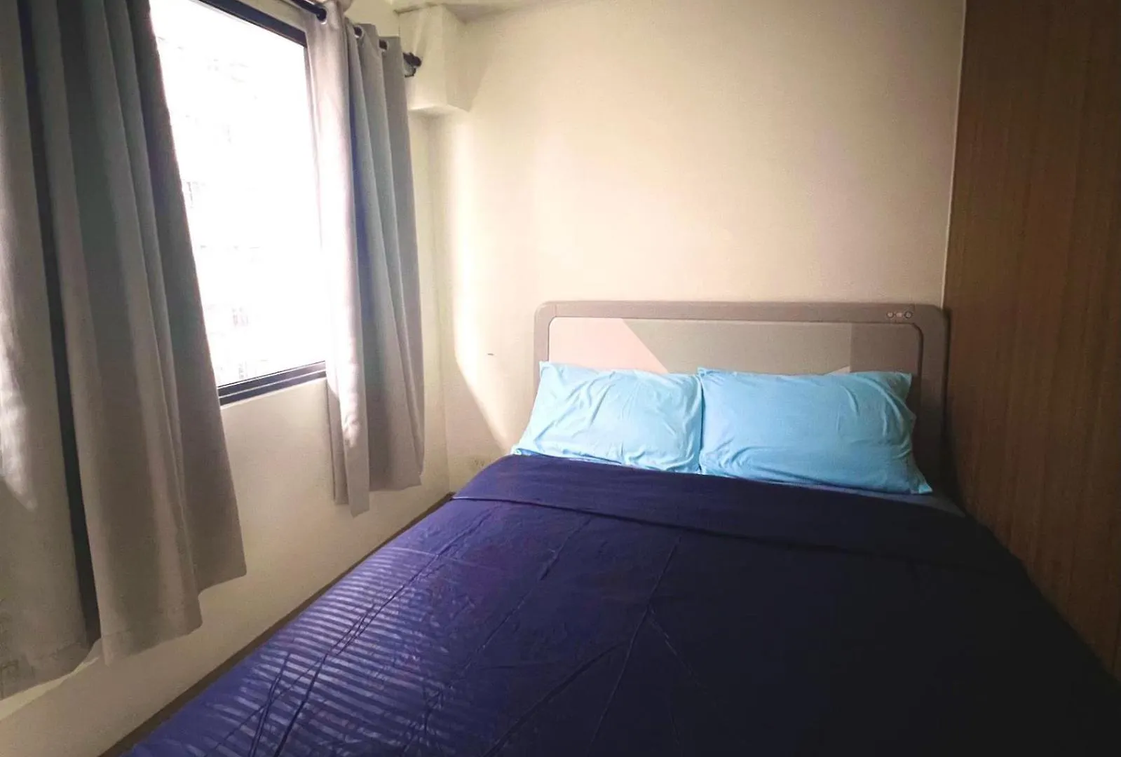 Mall Of Asia - Aseana Residences Shore Apartments Manila Aparthotel