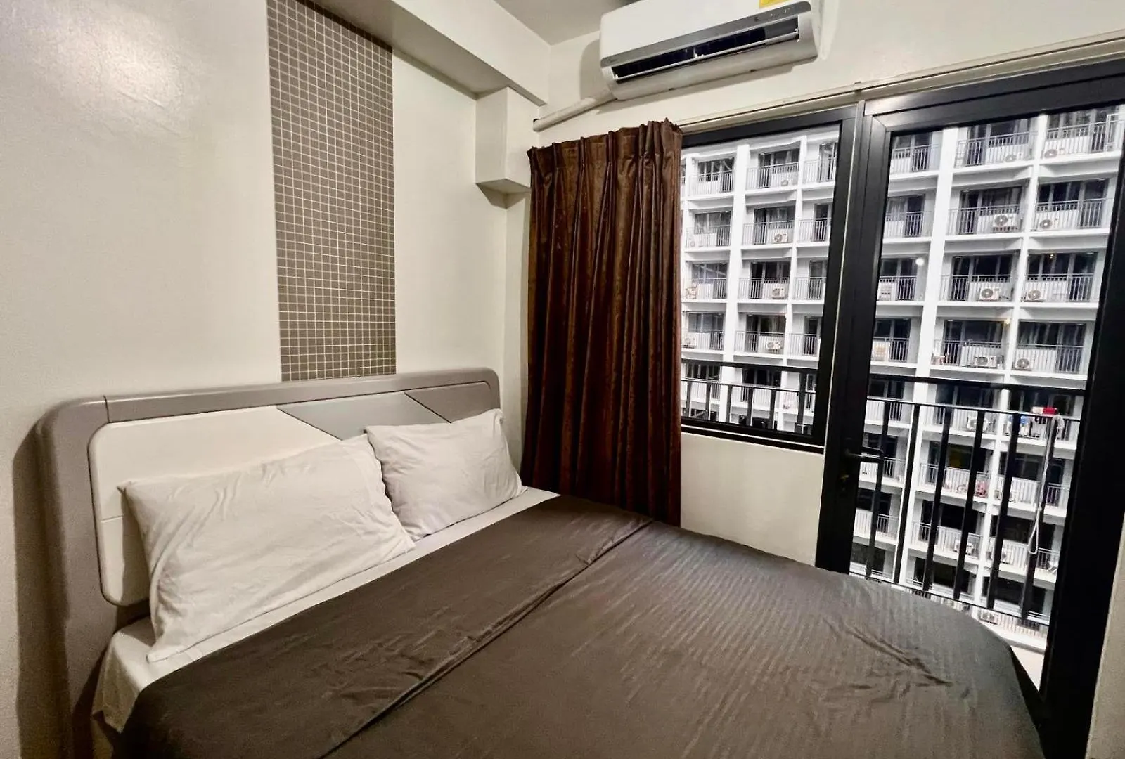 Aparthotel Mall Of Asia - Aseana Residences Shore Apartments Manila Philippines