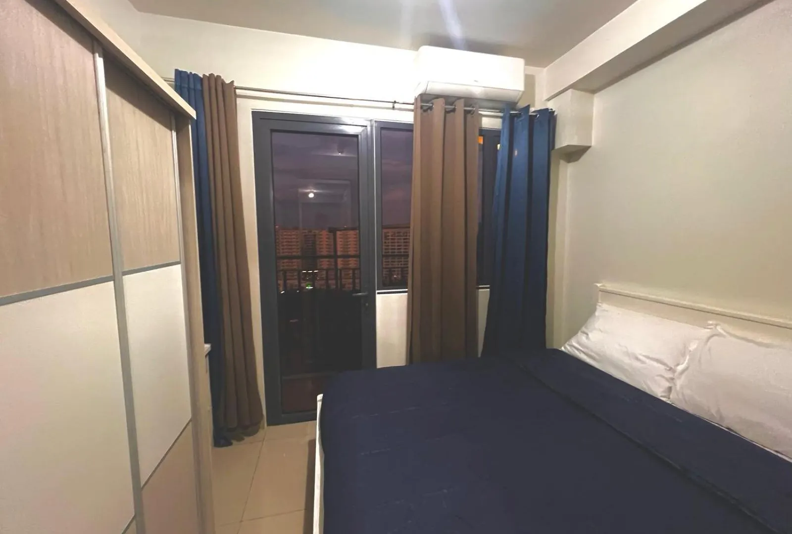 Aparthotel Mall Of Asia - Aseana Residences Shore Apartments Manila Philippines