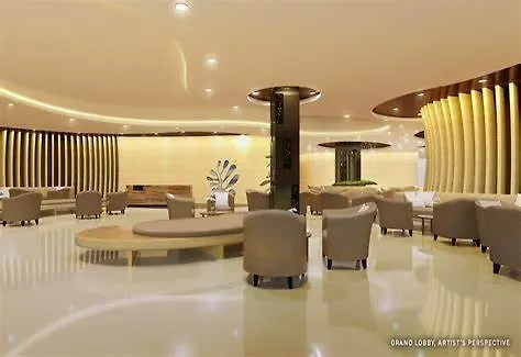 Mall Of Asia - Aseana Residences Shore Apartments Manila 0*,  Philippines