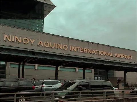 Mall Of Asia - Aseana Residences Shore Apartments Manila Aparthotel