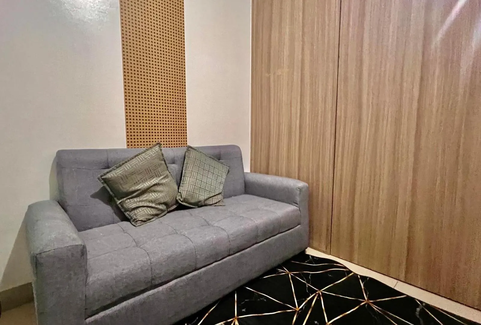 Aparthotel Mall Of Asia - Aseana Residences Shore Apartments Manila Philippines