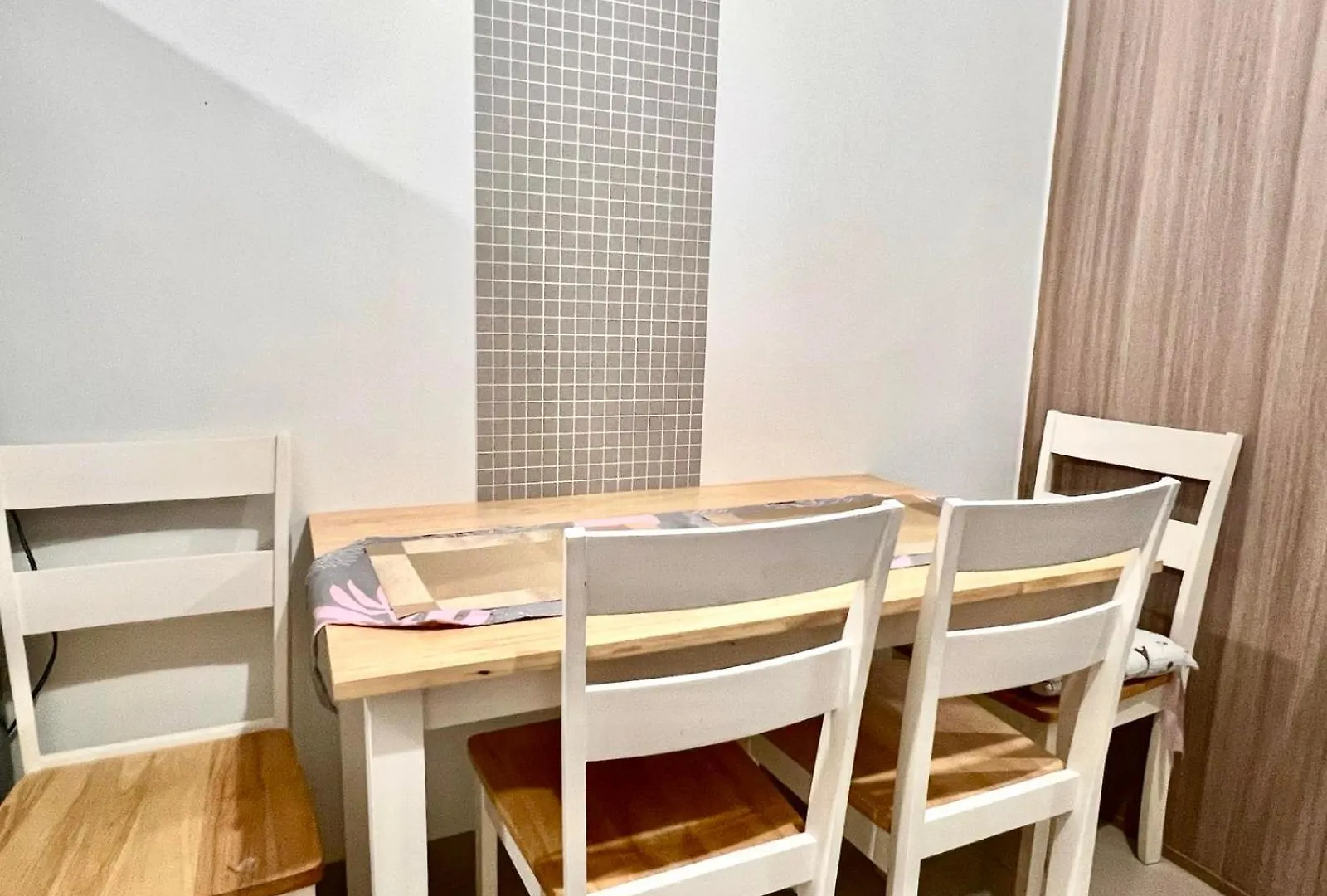 Mall Of Asia - Aseana Residences Shore Apartments Manila 0*,