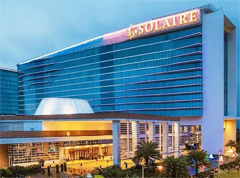 Mall Of Asia - Aseana Residences Shore Apartments Manila 0*,  Philippines